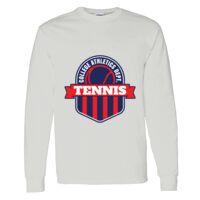Heavy Cotton™ Long Sleeve T-Shirt Thumbnail