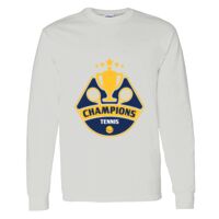 Heavy Cotton™ Long Sleeve T-Shirt Thumbnail