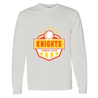 Heavy Cotton™ Long Sleeve T-Shirt Thumbnail