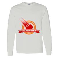 Heavy Cotton™ Long Sleeve T-Shirt Thumbnail