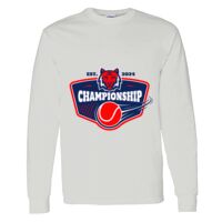 Heavy Cotton™ Long Sleeve T-Shirt Thumbnail