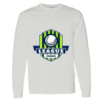 Heavy Cotton™ Long Sleeve T-Shirt Thumbnail