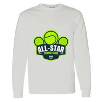 Heavy Cotton™ Long Sleeve T-Shirt Thumbnail
