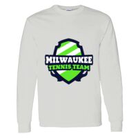 Heavy Cotton™ Long Sleeve T-Shirt Thumbnail