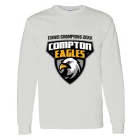 Heavy Cotton™ Long Sleeve T-Shirt Thumbnail