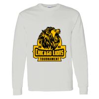 Heavy Cotton™ Long Sleeve T-Shirt Thumbnail