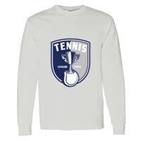 Heavy Cotton™ Long Sleeve T-Shirt Thumbnail