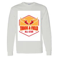 Heavy Cotton™ Long Sleeve T-Shirt Thumbnail