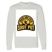 Heavy Cotton™ Long Sleeve T-Shirt Thumbnail