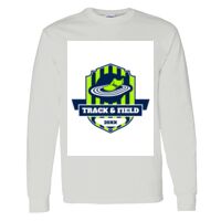 Heavy Cotton™ Long Sleeve T-Shirt Thumbnail