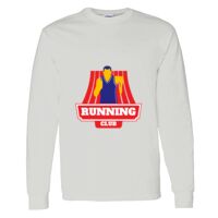 Heavy Cotton™ Long Sleeve T-Shirt Thumbnail