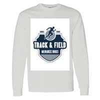 Heavy Cotton™ Long Sleeve T-Shirt Thumbnail