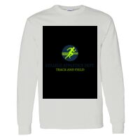 Heavy Cotton™ Long Sleeve T-Shirt Thumbnail