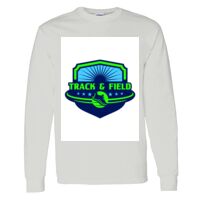 Heavy Cotton™ Long Sleeve T-Shirt Thumbnail