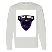 Heavy Cotton™ Long Sleeve T-Shirt Thumbnail