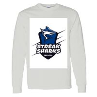 Heavy Cotton™ Long Sleeve T-Shirt Thumbnail