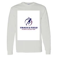 Heavy Cotton™ Long Sleeve T-Shirt Thumbnail