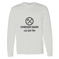 Heavy Cotton™ Long Sleeve T-Shirt Thumbnail