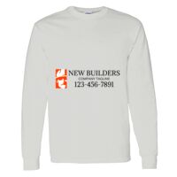 Heavy Cotton™ Long Sleeve T-Shirt Thumbnail