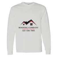 Heavy Cotton™ Long Sleeve T-Shirt Thumbnail