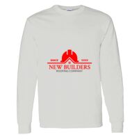Heavy Cotton™ Long Sleeve T-Shirt Thumbnail