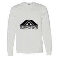 Heavy Cotton™ Long Sleeve T-Shirt Thumbnail