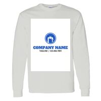 Heavy Cotton™ Long Sleeve T-Shirt Thumbnail