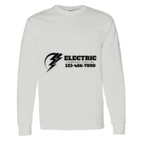 Heavy Cotton™ Long Sleeve T-Shirt Thumbnail