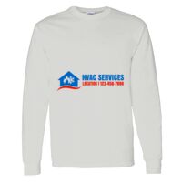 Heavy Cotton™ Long Sleeve T-Shirt Thumbnail