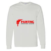 Heavy Cotton™ Long Sleeve T-Shirt Thumbnail