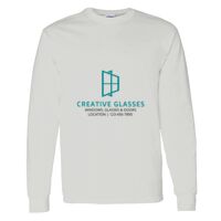 Heavy Cotton™ Long Sleeve T-Shirt Thumbnail