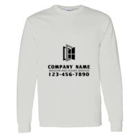 Heavy Cotton™ Long Sleeve T-Shirt Thumbnail
