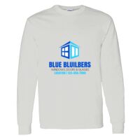 Heavy Cotton™ Long Sleeve T-Shirt Thumbnail
