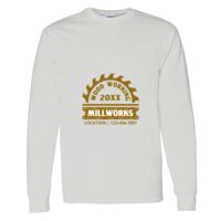 Heavy Cotton™ Long Sleeve T-Shirt Thumbnail