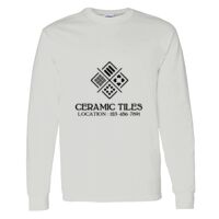 Heavy Cotton™ Long Sleeve T-Shirt Thumbnail