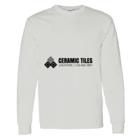 Heavy Cotton™ Long Sleeve T-Shirt Thumbnail