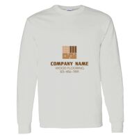 Heavy Cotton™ Long Sleeve T-Shirt Thumbnail