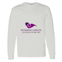 Heavy Cotton™ Long Sleeve T-Shirt Thumbnail