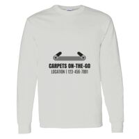 Heavy Cotton™ Long Sleeve T-Shirt Thumbnail