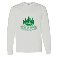 Heavy Cotton™ Long Sleeve T-Shirt Thumbnail