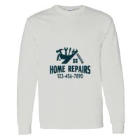 Heavy Cotton™ Long Sleeve T-Shirt Thumbnail