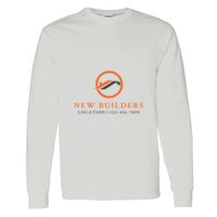 Heavy Cotton™ Long Sleeve T-Shirt Thumbnail