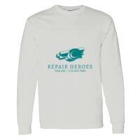 Heavy Cotton™ Long Sleeve T-Shirt Thumbnail