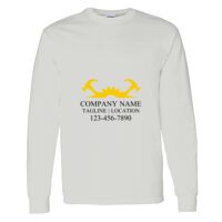 Heavy Cotton™ Long Sleeve T-Shirt Thumbnail