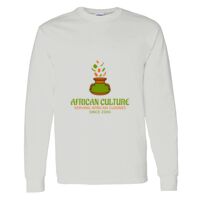 Heavy Cotton™ Long Sleeve T-Shirt Thumbnail