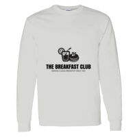 Heavy Cotton™ Long Sleeve T-Shirt Thumbnail