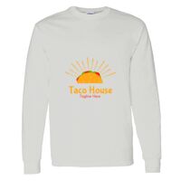 Heavy Cotton™ Long Sleeve T-Shirt Thumbnail