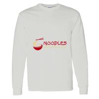 Heavy Cotton™ Long Sleeve T-Shirt Thumbnail