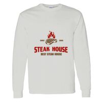 Heavy Cotton™ Long Sleeve T-Shirt Thumbnail