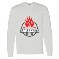 Heavy Cotton™ Long Sleeve T-Shirt Thumbnail